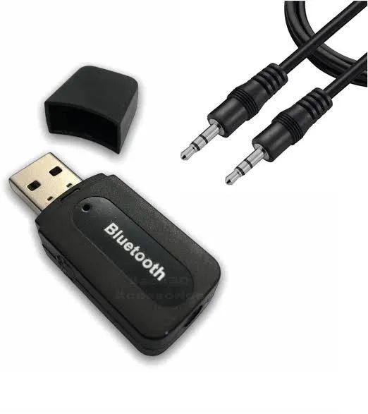 Adaptador bluetooth para som/entrega grátis 