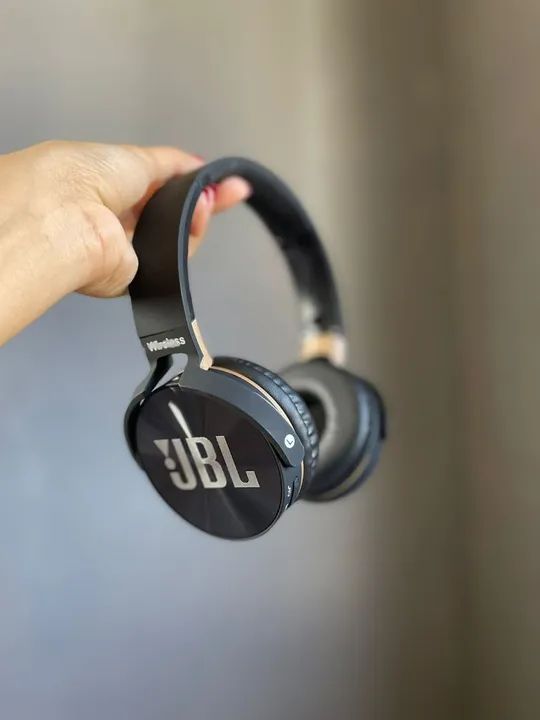 Headfone JBL Everest- a melhor qualidade de som  - Foto 2