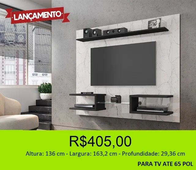 Painel - entrega imediata  - Foto 2