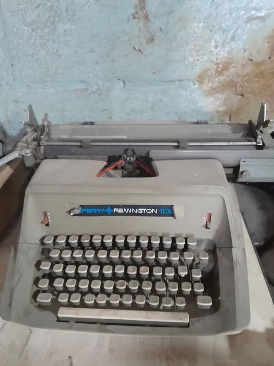 Maquinas de datilografia  - Foto 2