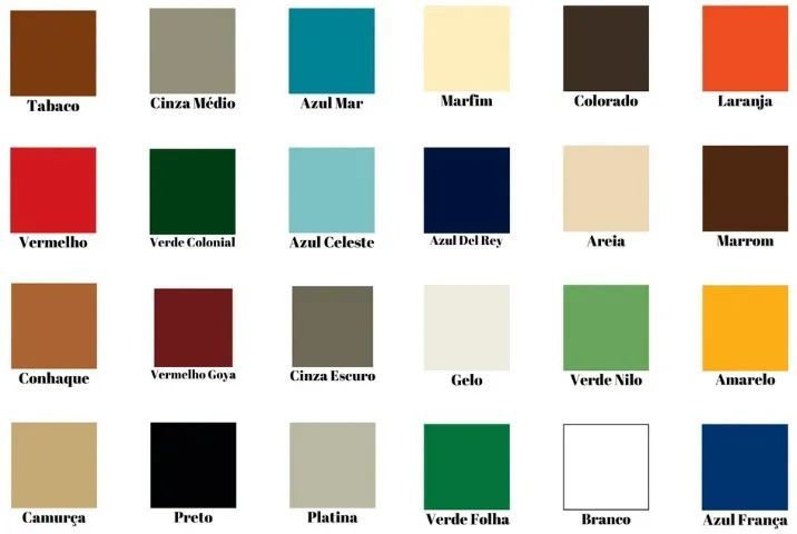 Tinta Esmalte Sintético alto Brilho 3,6L Real Tintas  - Foto 2