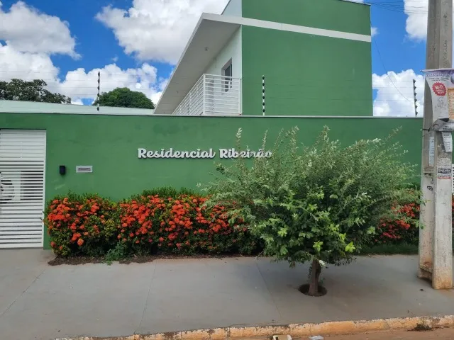 Apartamento a menos de 10min dos shoppings Estação e Pantanal.