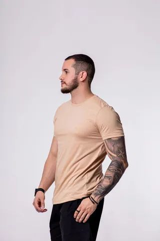 Camisas Básicas Masculinas  - Foto 2