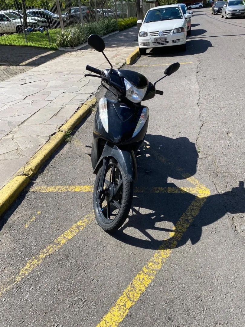 HONDA BIZ 125  - Foto 2