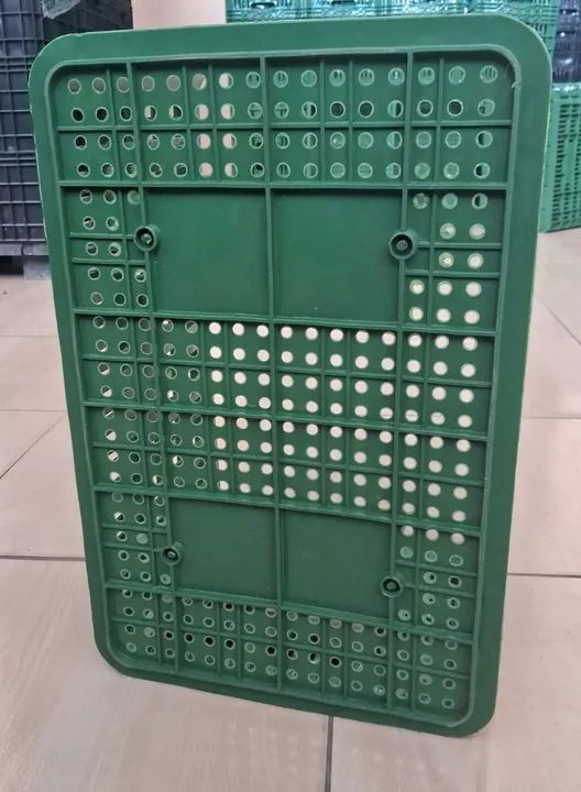 Caixa de Plástico - Foto 5