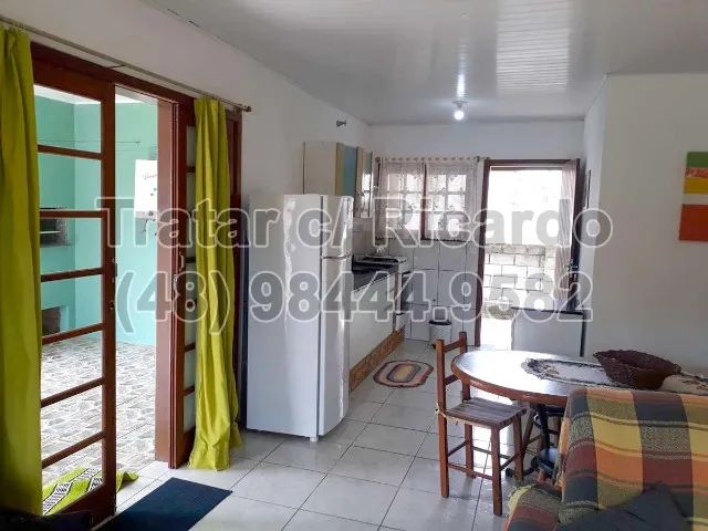 Casa no centro da praia de Garopaba c/ 3 Quartos e Wifi - Foto 4