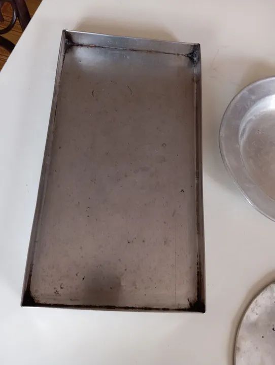 Kit de Utensílios para Cozinha - 4 Peças - Foto 5