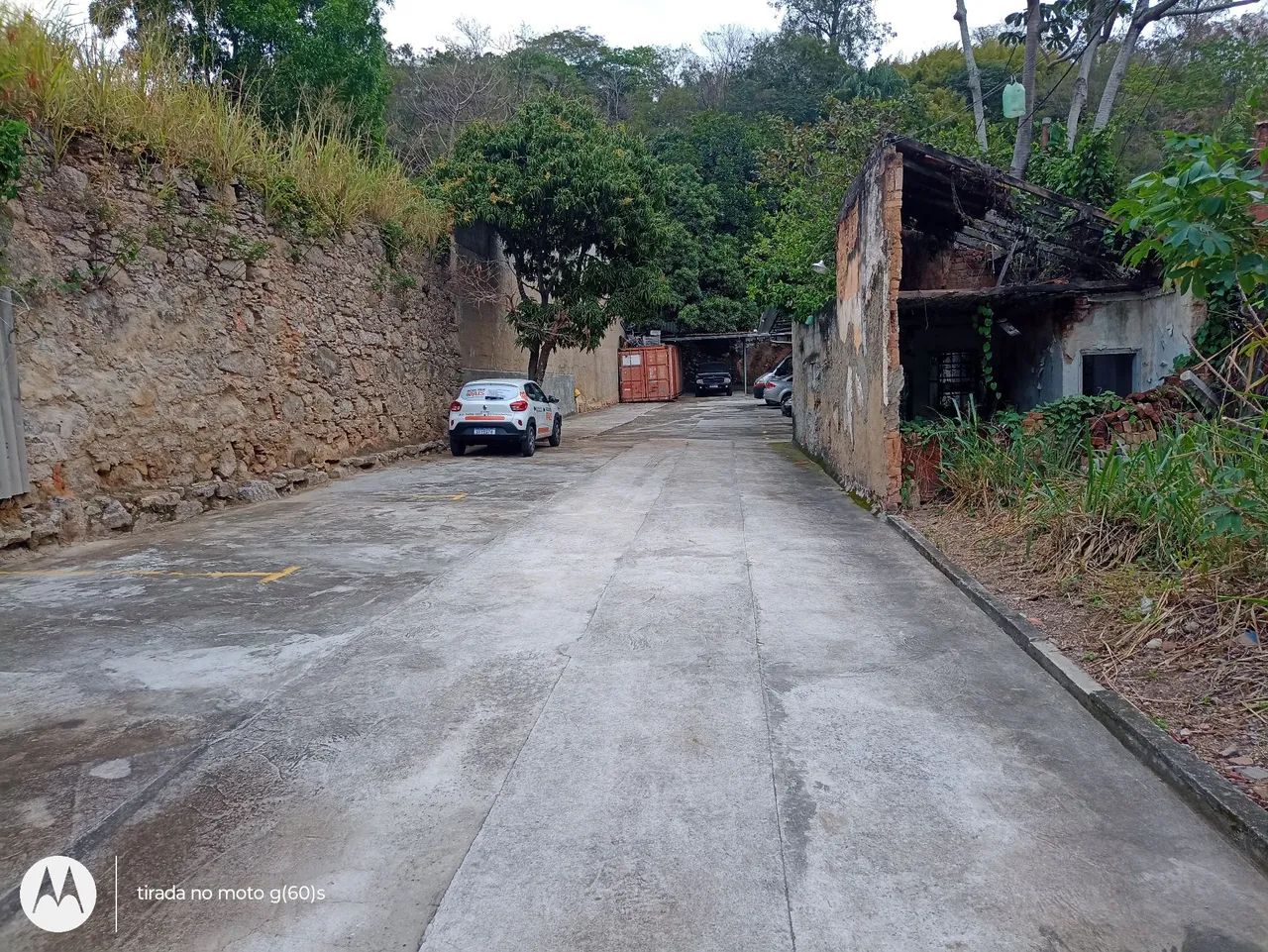 Área com 2980 M2, no Ingá, Niterói próximo Plaza Shopping. - Foto 3