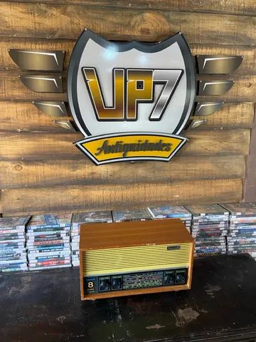 Rádio Antigo Sonorous