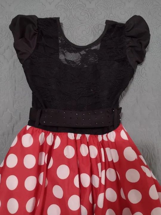 Vestido  - Foto 2