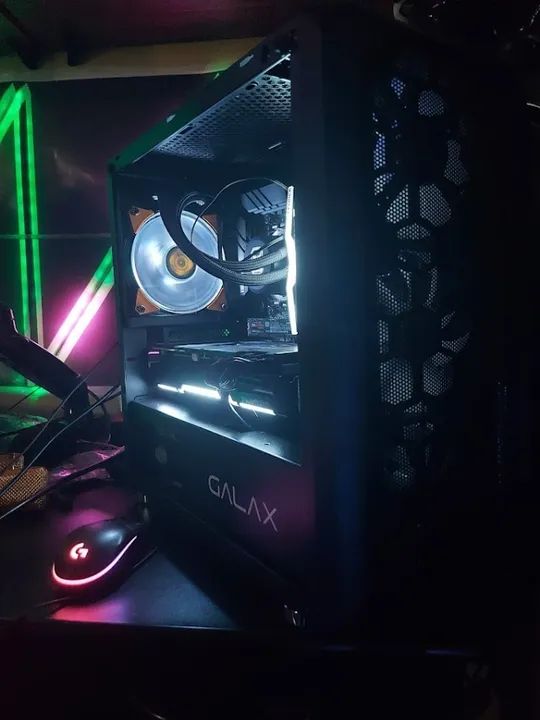 Técnico em informática - Montagem e manutenção de computadores - Foto 2