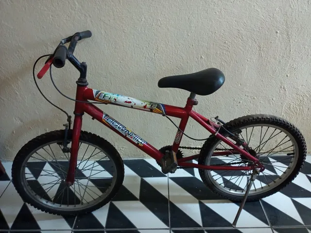 Bike aro 16  +872 anúncios na OLX Brasil