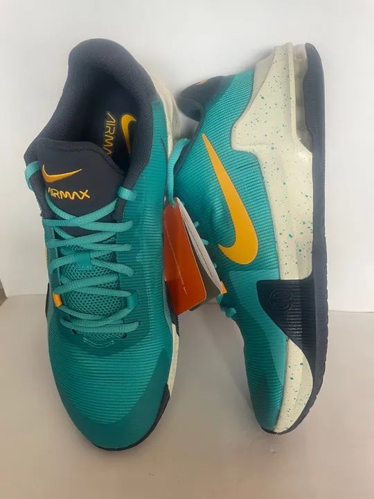 Tênis Nike Air Max Impact 4 original  - Foto 4