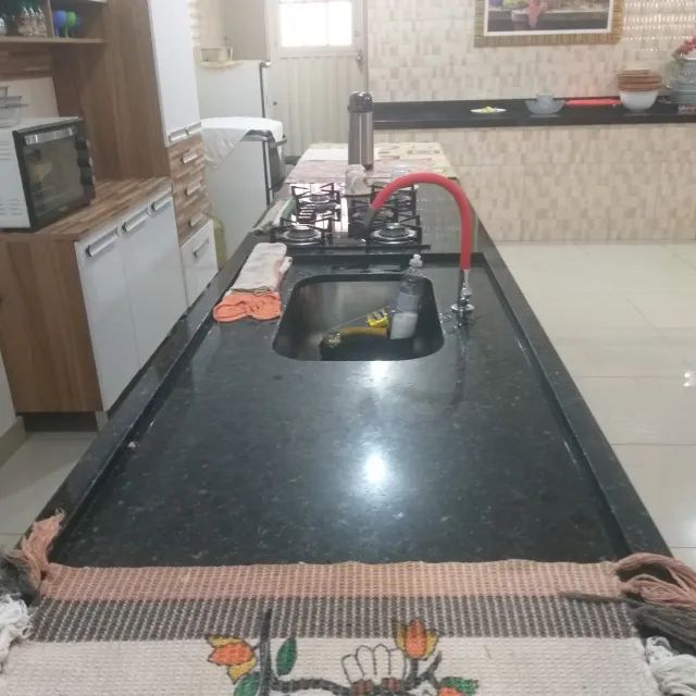 Vende se Casa Setor Oeste Quadra 02 - Foto 3