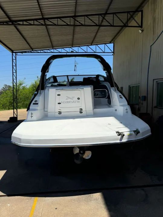 Lancha NxBoats 260 Evolution - NXboats - NX - Foto 6
