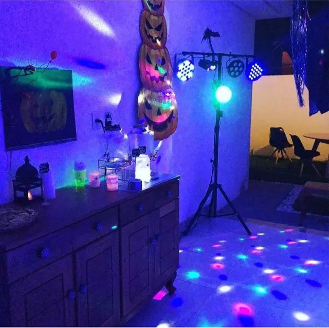 Boate itinerante Para festas e Eventos  - Foto 5