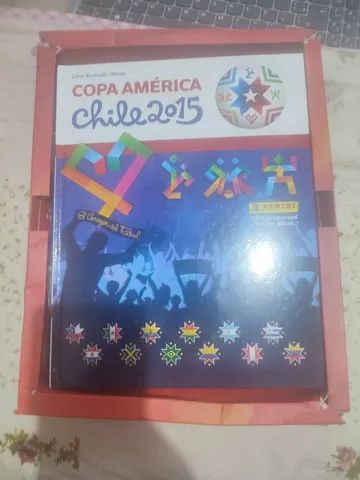 Coleção de álbuns de figurinhas futebol - Foto 5