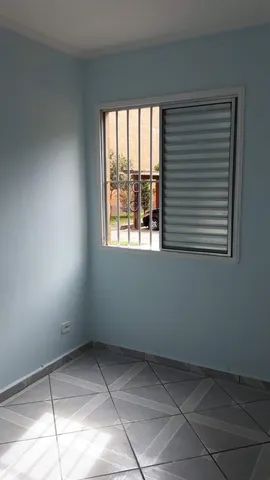 Captação de Apartamento a venda na Estrada Cata Preta, Vila João Ramalho, Santo André, SP
