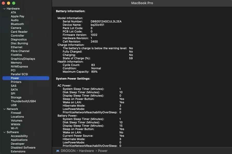 MacBook Pro M1 2020 + Teclado e Mouse Originais  - Foto 4