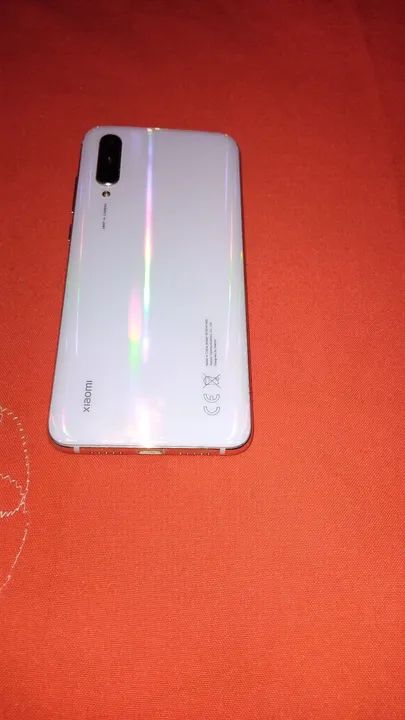 Capinha para XM CC9/A3 Lite e XM 9 Lite - Foto 3