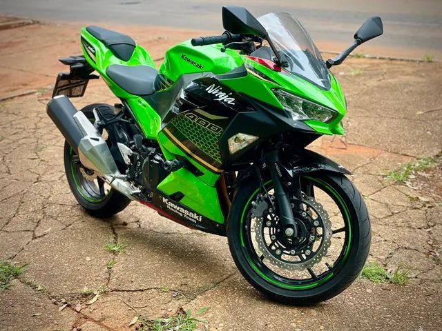 2020 kawasaki ninja sale 400