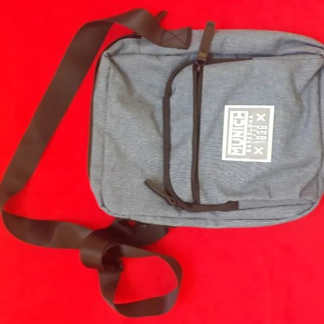 bolsa Munich sport - Foto 4