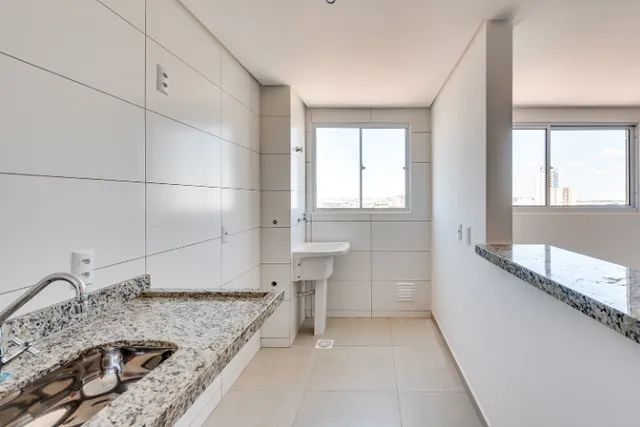 NA - Cobertura duplex em Samambaia Sul - Pronta para morar - Foto 2