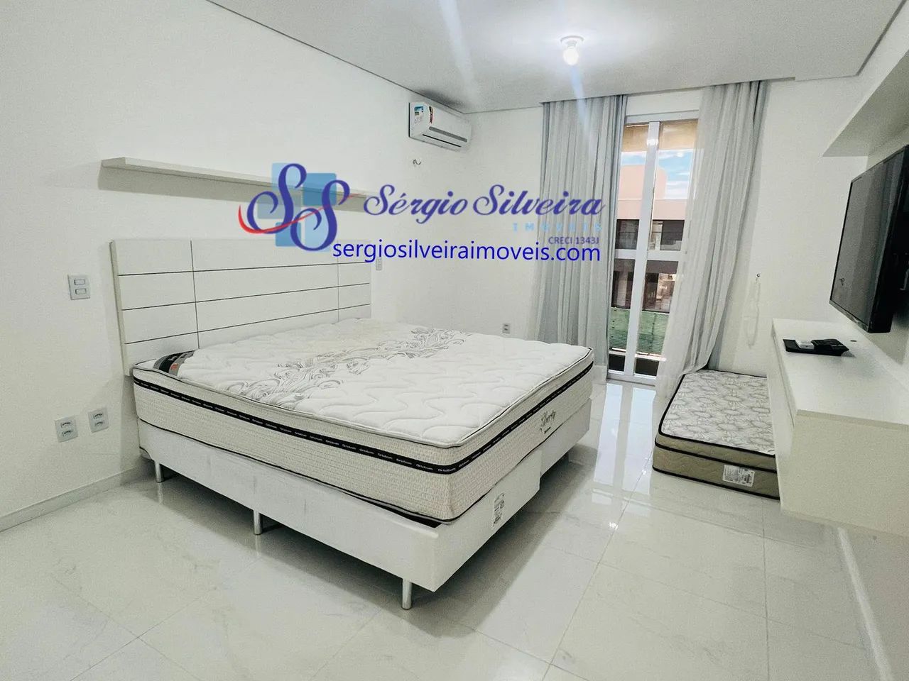 Casa para locação no Alphaville Fortaleza com 5 suítes - Foto 5