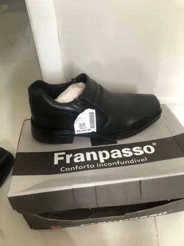 Sapato nunca usado  - Foto 2