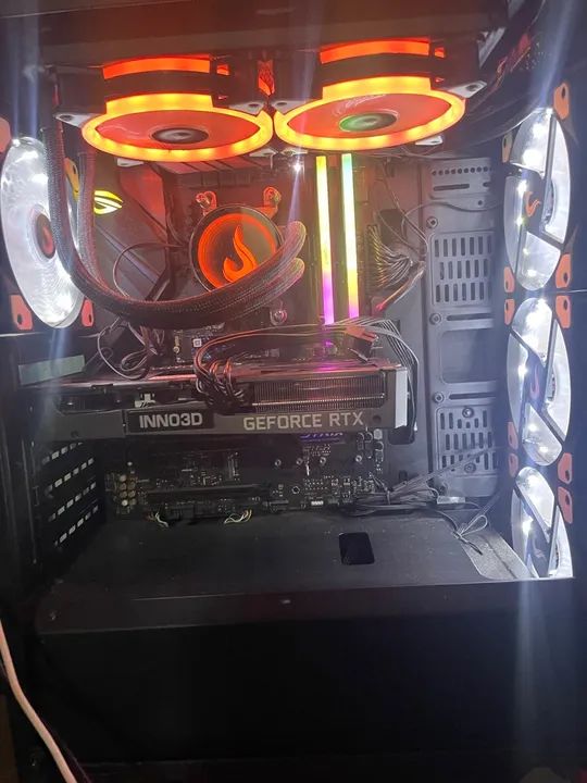 PC Gamer Completo  - Foto 2