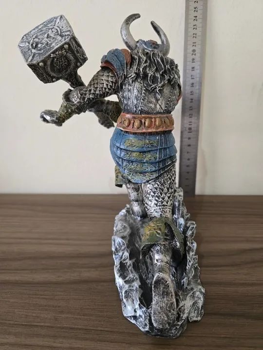 Figure Thor - Foto 3