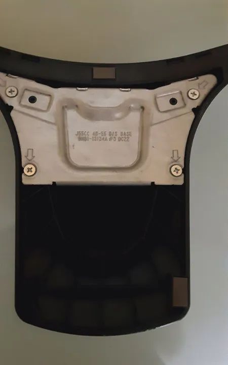Suporte SAMSUNG 40J 5500 ORIGINAL  - Foto 4