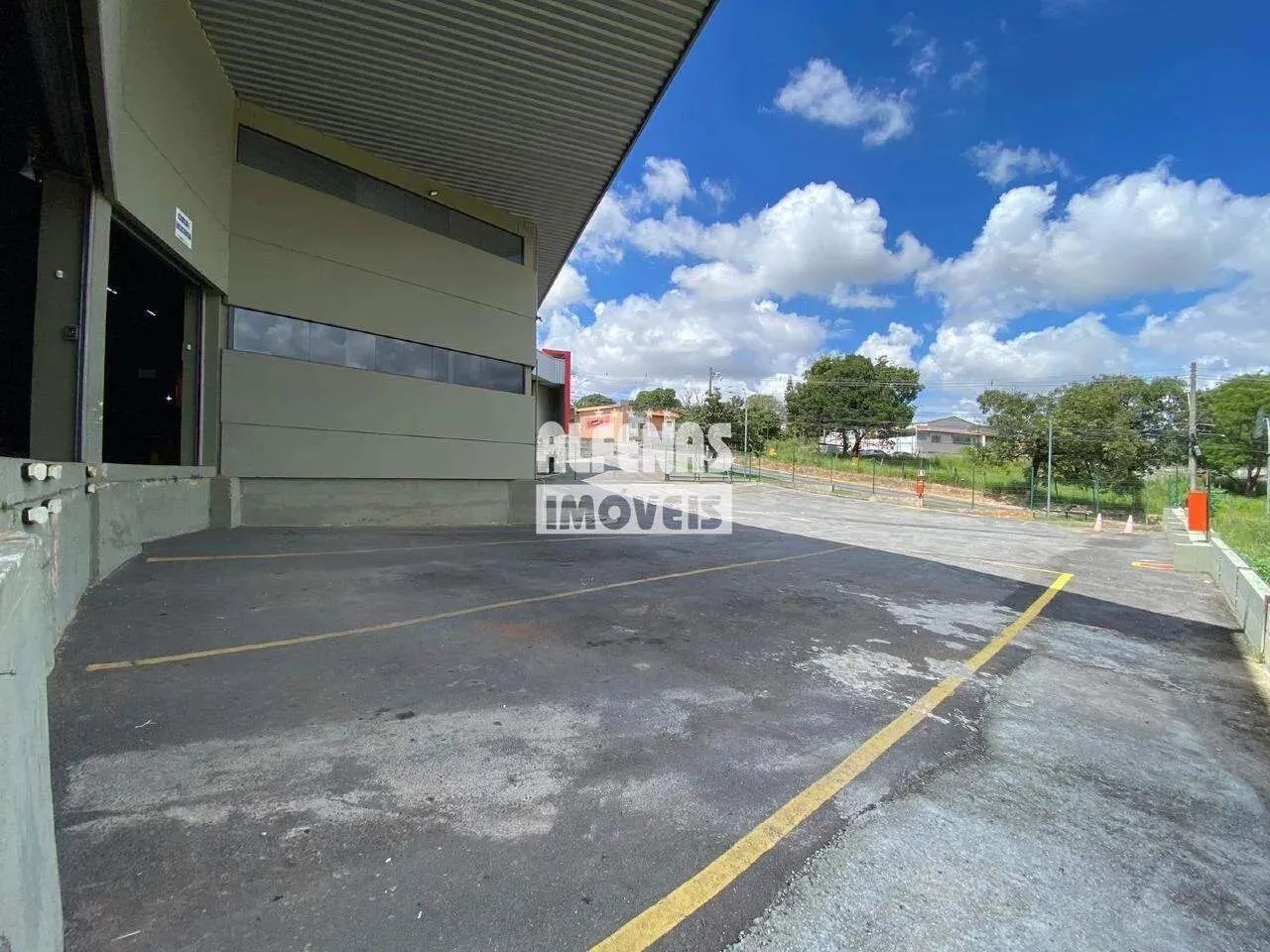 Galpão para aluguel no Bairro Chácaras Cotia - Foto 3