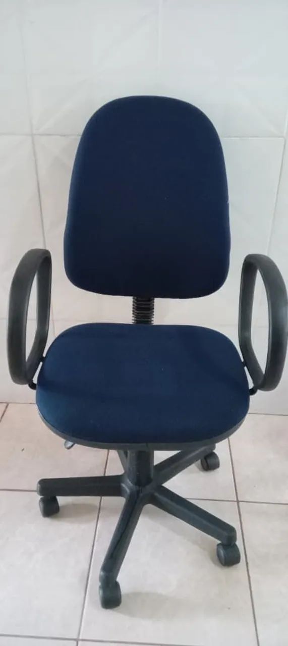 Cadeira de escritório 