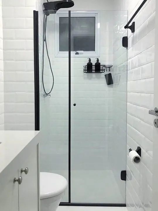 Box Blindex Ankro - Foto 3