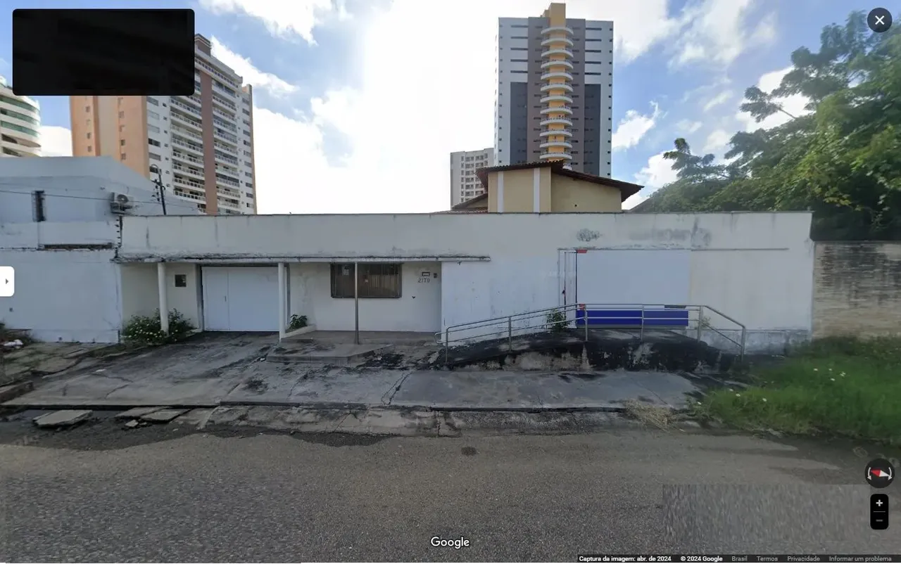 Casa duplex no Bairro de Fátima - Favor confira a descrição do imóvel