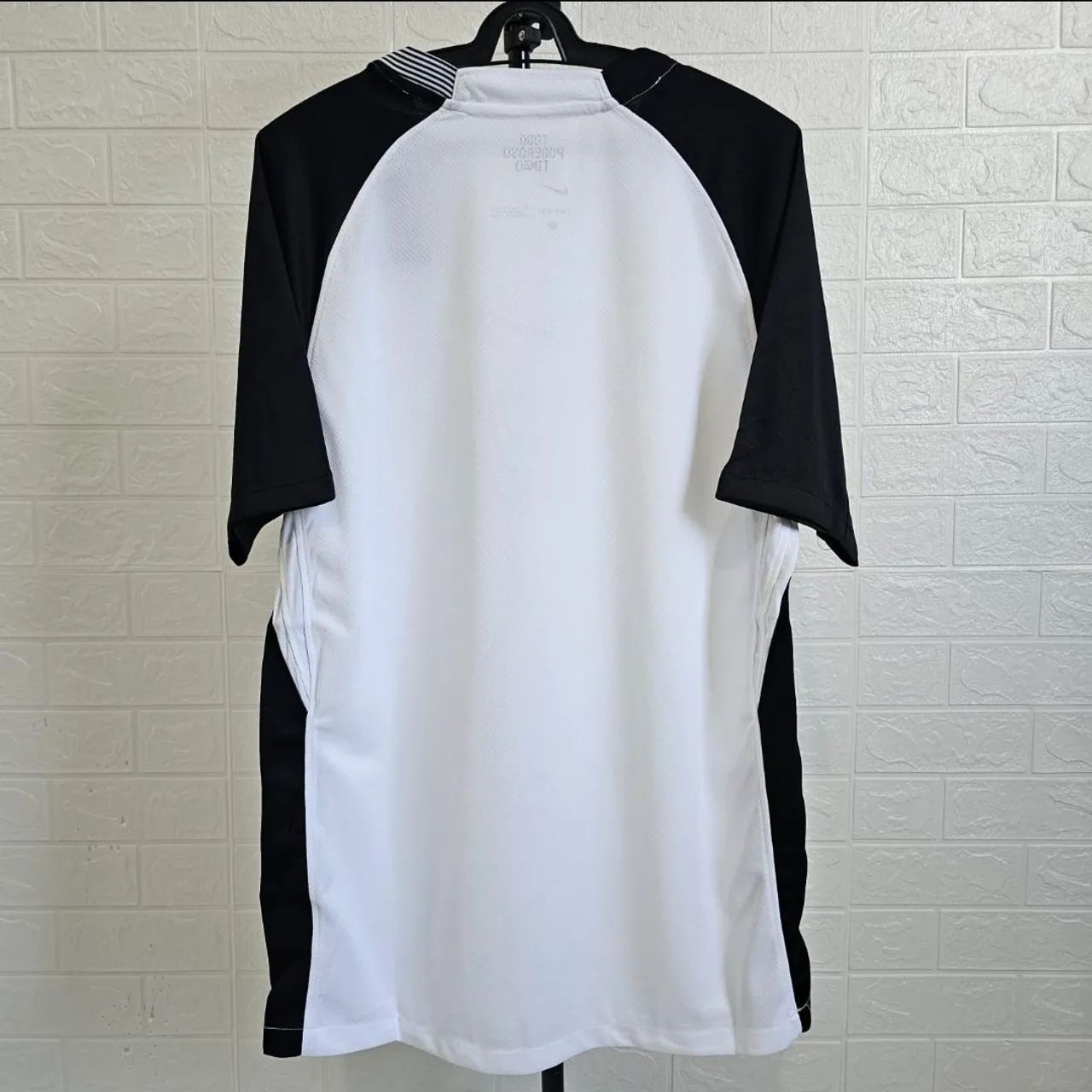 Camisa Corinthians 2025 - Foto 5