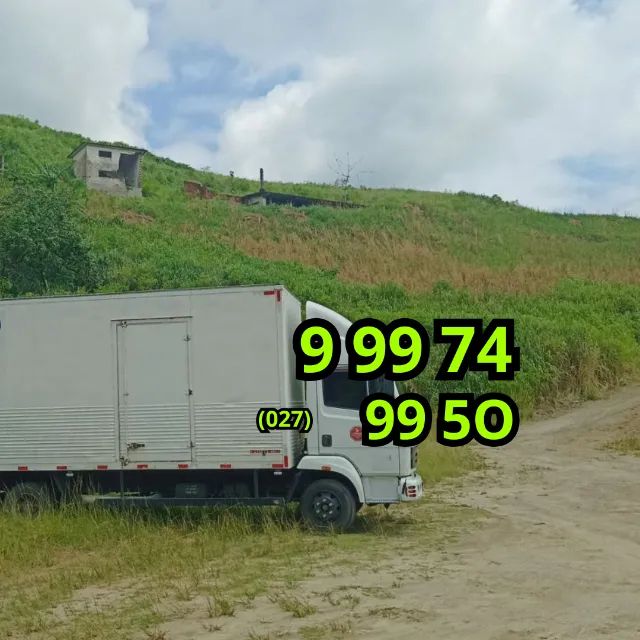 Frete e Mudanças Região Vitória  - Foto 2