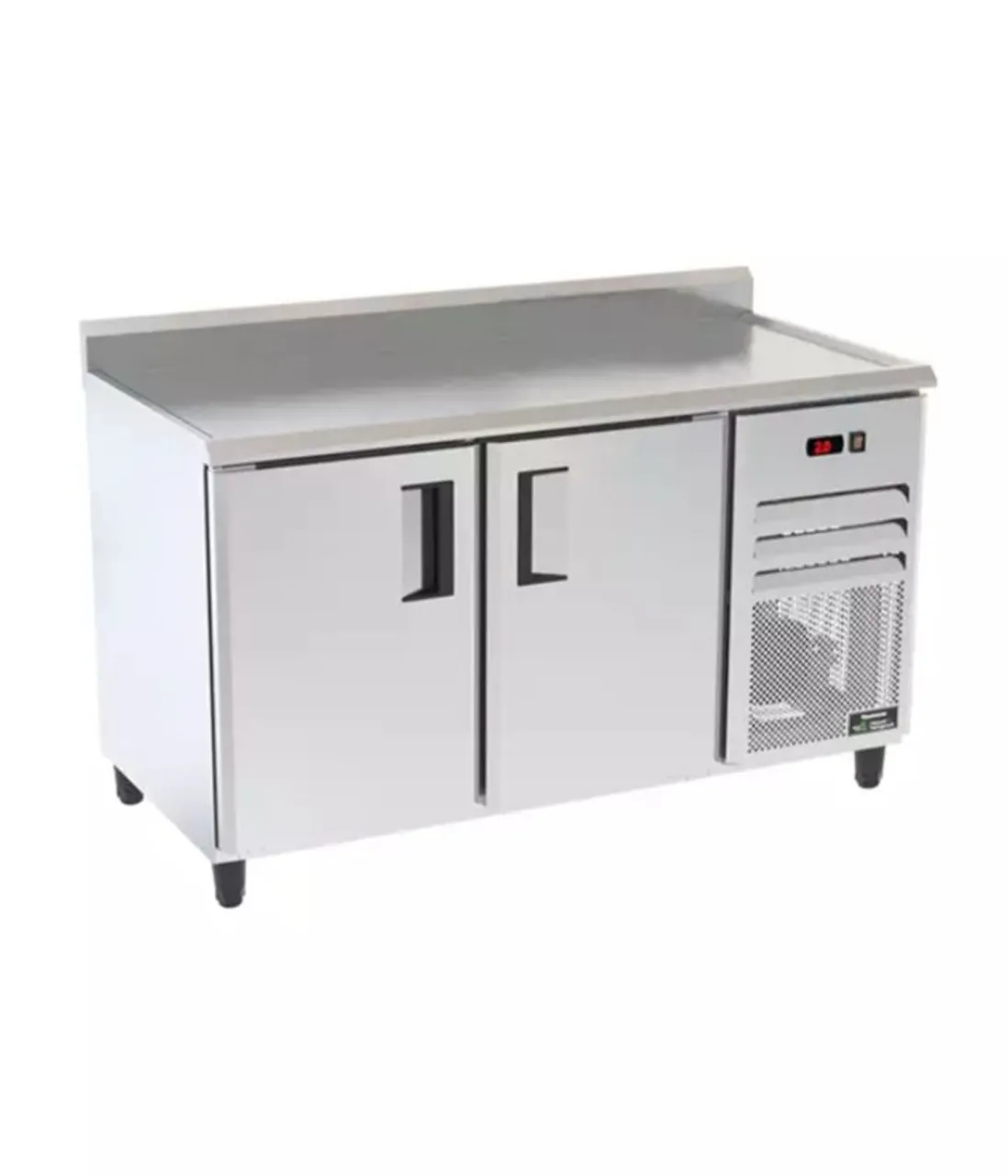 NZ. Balcão de serviço refrigerado 1, 50m Venâncio