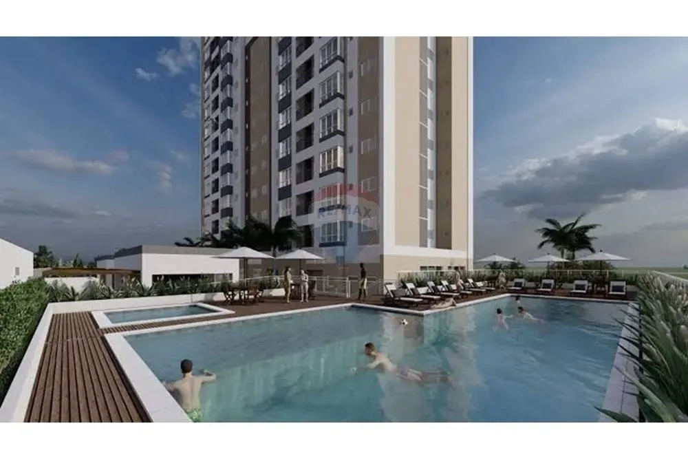 Villa Jardim Multicondominio