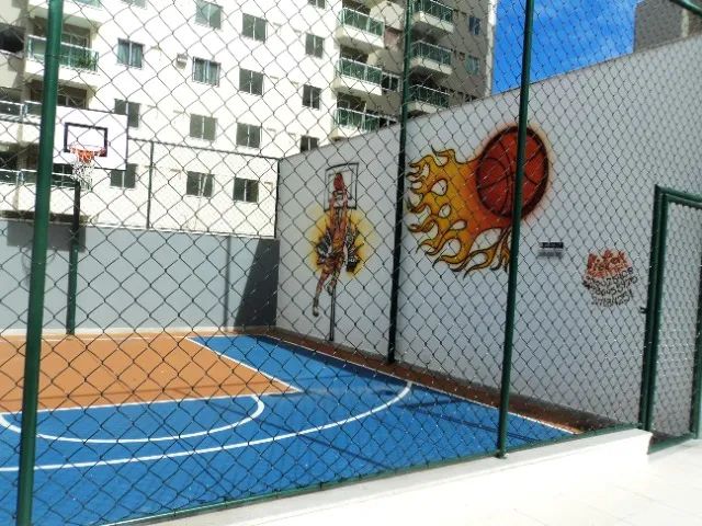 Oportunidade no condomínio Viva Penha - 3 quartos - Foto 5