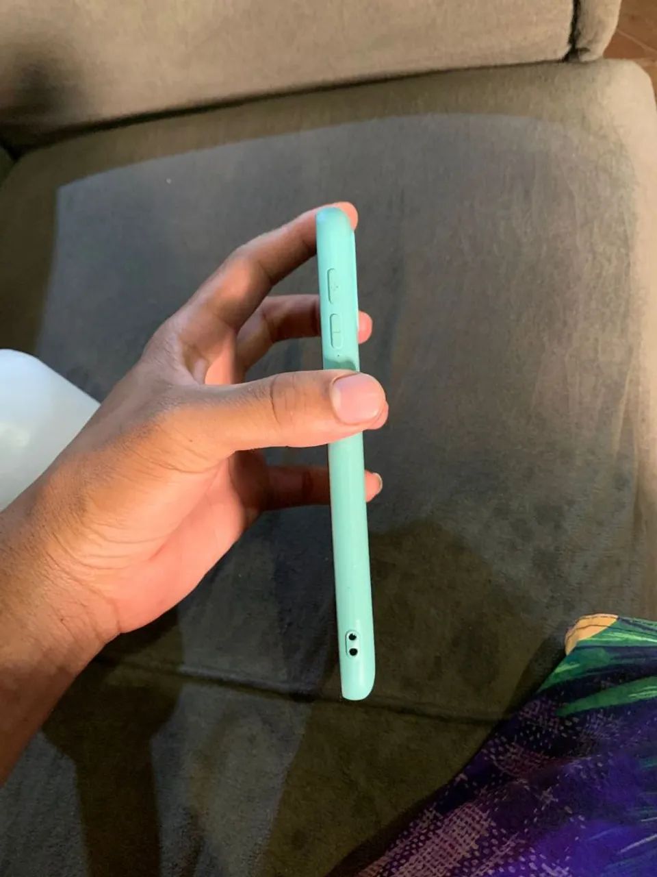 Galaxy m31 128gb 12 de RAM semi novo - Foto 4