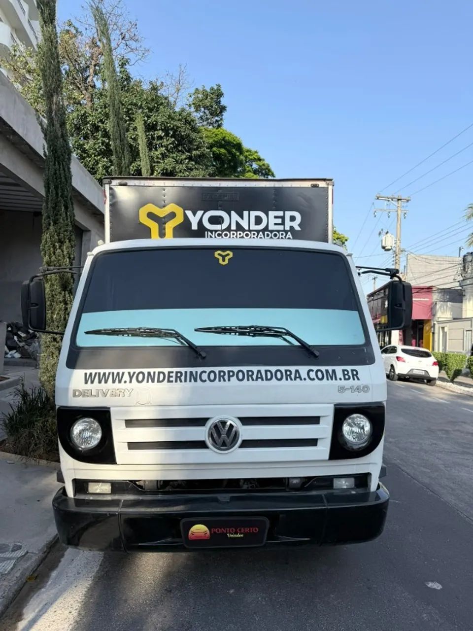 VW/5.140E DELIVERY - Foto 2