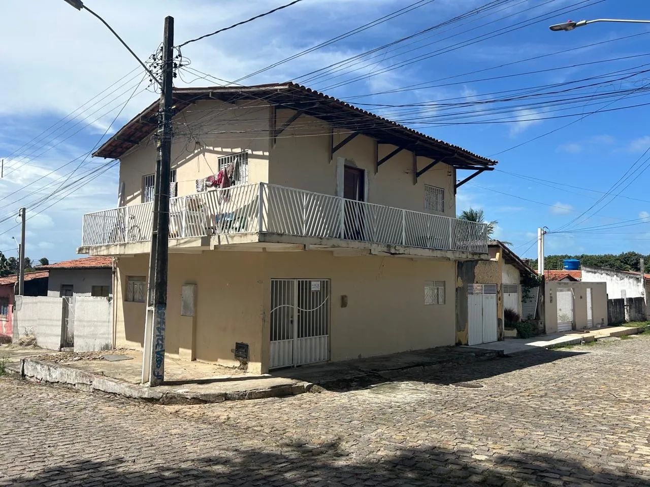 Foto - Natal - Pajuçara