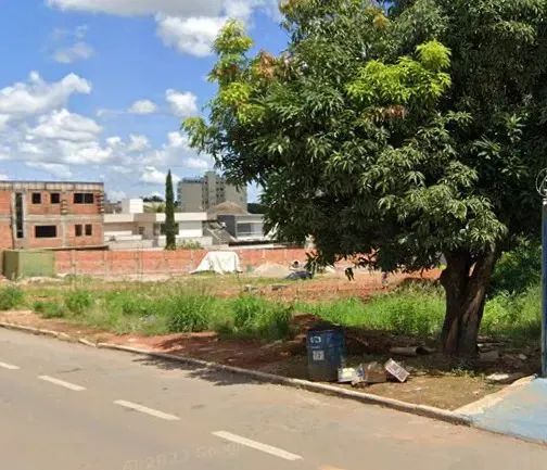 Lote 728m2 Região Nobre de Catalão Lote à Venda, 728 por R$ 1.400.000 no setor Setor Centr - Foto 7