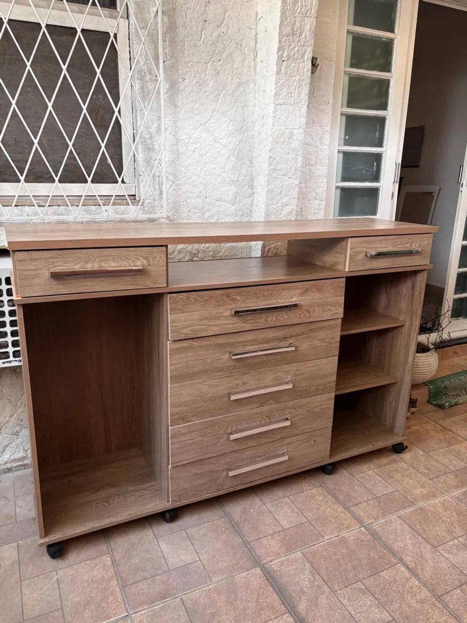 Armário gaveteiro  - Foto 4