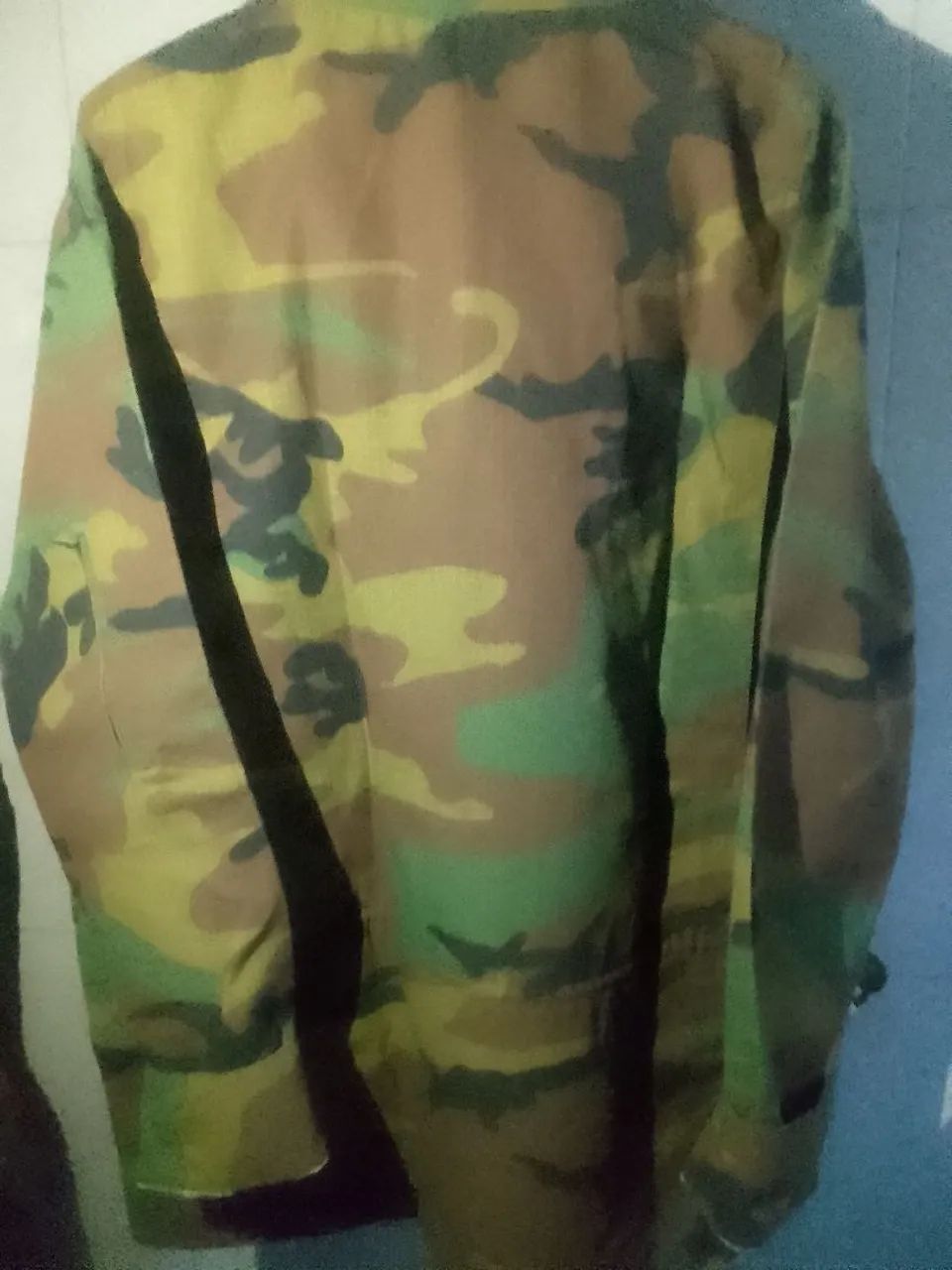 Casaco Gandola 2 (novos) G e GG.