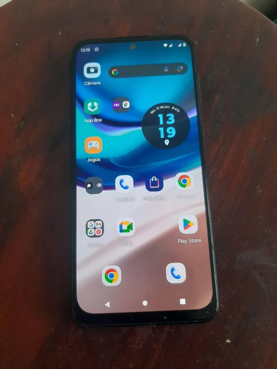 Motorola G42