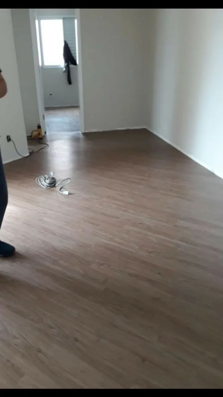 Instalação de Pisos Laminado e vinílicos  - Foto 3