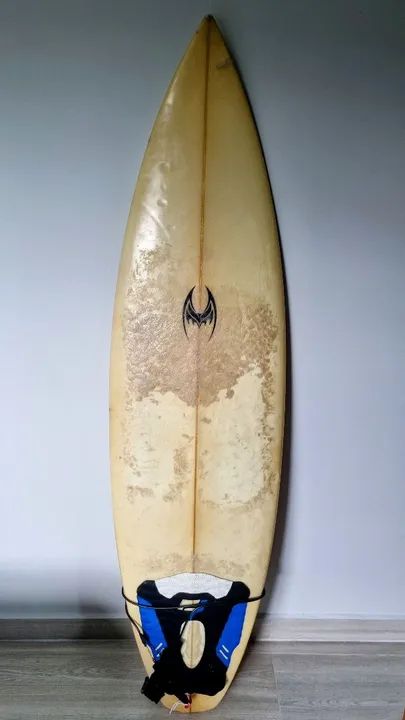 Prancha de Surfe 5'10 